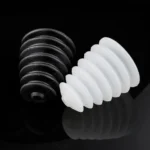 2 PCS Electric Hammer Dust Cover Dust Collection Bowl Impact Drill Accessories - Image 3