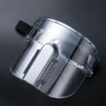 Cooking Face Shield  Oil And Splash Face Shield Transparent Anti-Impact Face Shield - Image 2