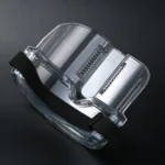 Cooking Face Shield  Oil And Splash Face Shield Transparent Anti-Impact Face Shield - Image 3