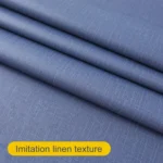 Solid Color PVC Waterproof Oil-Proof And Scald-Proof Disposable Tablecloth - Image 3