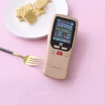 Solid Color PVC Waterproof Oil-Proof And Scald-Proof Disposable Tablecloth - Image 5