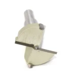 Woodworking Drill Bit Hole Opener Round Lengthened Wooden Door Drill - Image 3