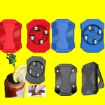 2 PCS Can Opener Beer Beverage Can Opener Quick Bottle Opener - Image 2