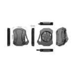 2 PCS Can Opener Beer Beverage Can Opener Quick Bottle Opener - Image 3