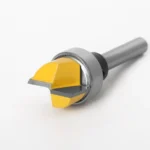 Copy Type Clear Bottom Woodworking Milling Cutter Trimming Machine Slotting Cutter - Image 3