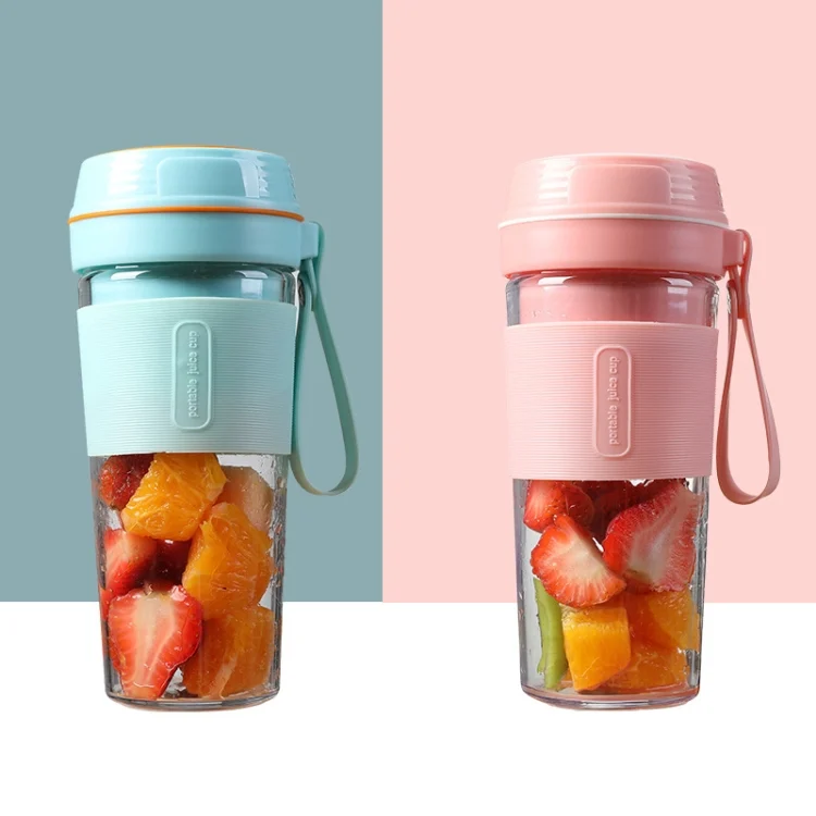 TBD0571968902_B1.webp FS1300 Mini Juicer Home Portable Cooking Machine Student Juice Cup Juicer - Image 2