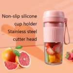 FS1300 Mini Juicer Home Portable Cooking Machine Student Juice Cup Juicer - Image 7
