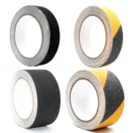 Sands Anti-Slip Tape Ground Sticking Line Wear-Resistant Stair Step Warning Tape - Image 2