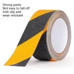 Sands Anti-Slip Tape Ground Sticking Line Wear-Resistant Stair Step Warning Tape - Image 3