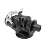 VP250H 5P 24V ABS / EBS Semi-Trailer Trailer Plug Socket Truck Connector - Image 2