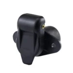 2 PCS VS130E 3P 12V PVC Trailer Connector Socket EU Plug - Image 2