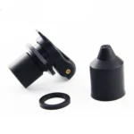 2 PCS VS130E 3P 12V PVC Trailer Connector Socket EU Plug - Image 6