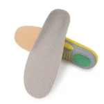 XD-640 Arch Sports Insoles Men and Women Shock Absorption Sweat Insoles Basketball Running Orthopedic Insoles - Image 5