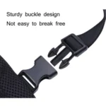 Dog Going Out Foldable On Chest Backpack Pet Carrier Bag - Image 3