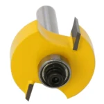 7 Bearing Slot Cutters 8 Handle Adjustable Woodworking Milling Cutters - Image 5