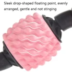 Foam Shaft Muscle Massage Roller Yoga Roller Fitness Supplies - Image 5