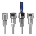 Engraving Trimming Machine Extension Pole Converter - Image 6