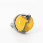 8-Handle Copy Type Deep Round Bottom Woodworking Milling Cutter Engraving Machine Keyhole Cutter - Image 4