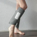 Leg Massager Calf Air Wave Massager Household Varicose Vein Physiotherapy Device - Image 2
