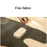 Leg Massager Calf Air Wave Massager Household Varicose Vein Physiotherapy Device - Image 3