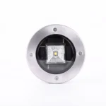 Outdoor Solar Buried Light Household Garden Grass Ground Waterproof Lamp - Image 4