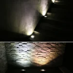 Outdoor Solar Buried Light Household Garden Grass Ground Waterproof Lamp - Image 5