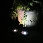 Outdoor Solar Buried Light Household Garden Grass Ground Waterproof Lamp - Image 6