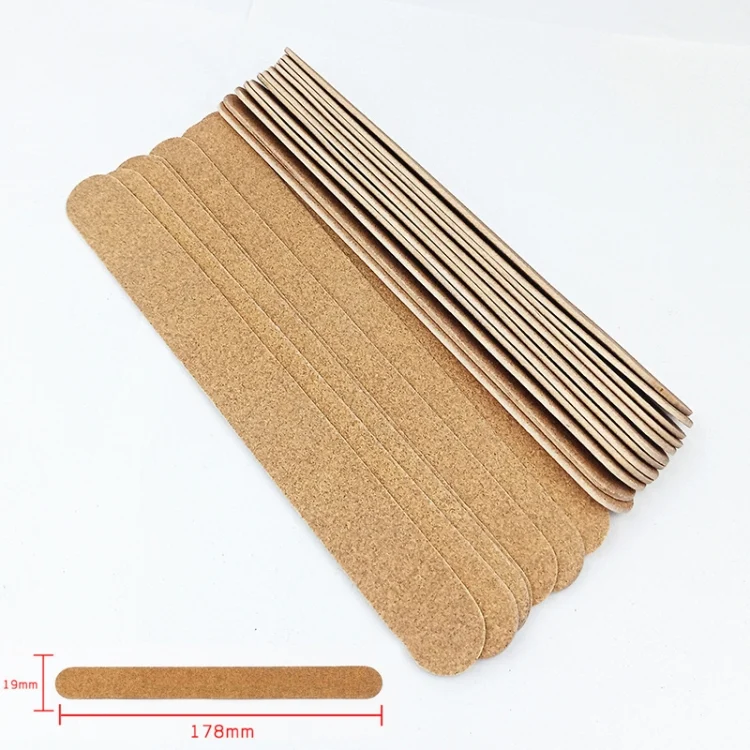 TBD0571997501_B2.webp 50 PCS Nail Polishing And Rubbing Strips Nail Polishing Tools - Image 3