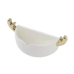 Cartoon Animal Cute Deer Soap Holder Seamless Wall-Mounted Bathroom Storage Box