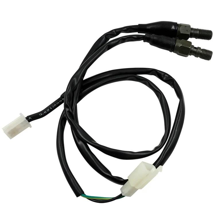 TBD0572000101_B2.webp 2 PCS Motorcycle Modified Accessories Disc Brake Hydraulic Switch Line - Image 3