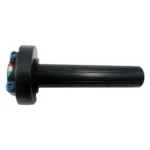 Motorcycle Accessories Large Displacement Oiler Grip Cover Universal Dual Throttle Grip Cover - Image 2