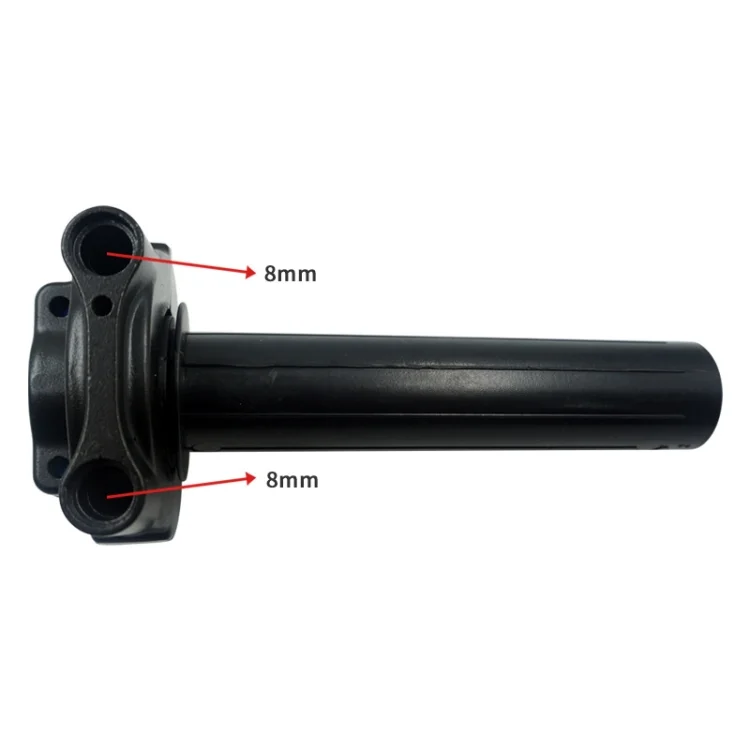 TBD05720007_3.webp Motorcycle Accessories Large Displacement Oiler Grip Cover Universal Dual Throttle Grip Cover - Image 4