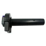 Motorcycle Accessories Large Displacement Oiler Grip Cover Universal Dual Throttle Grip Cover - Image 6
