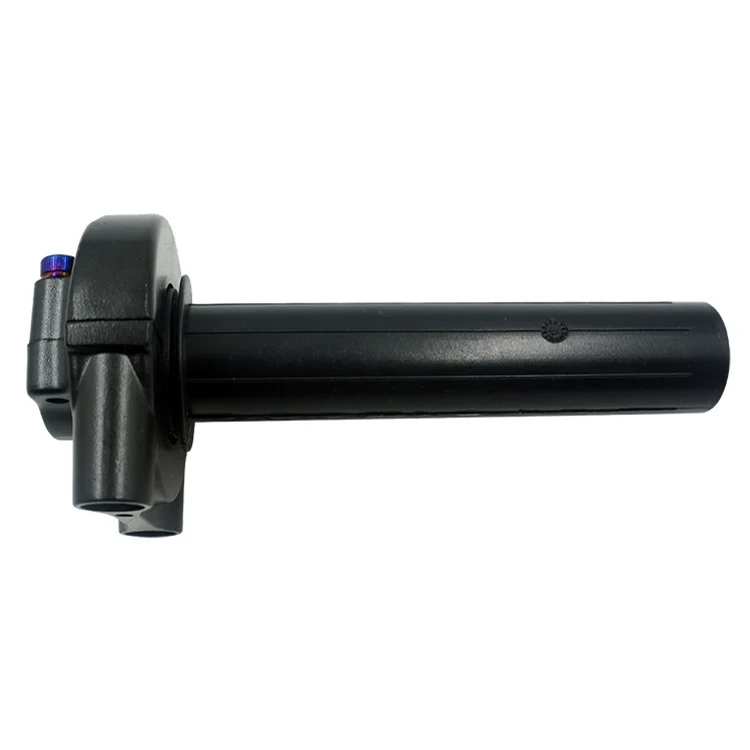 TBD05720007_5.webp Motorcycle Accessories Large Displacement Oiler Grip Cover Universal Dual Throttle Grip Cover - Image 6