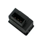 10pcs Motorcycle Electric Scooter Steering Double Flashing Switch - Image 4