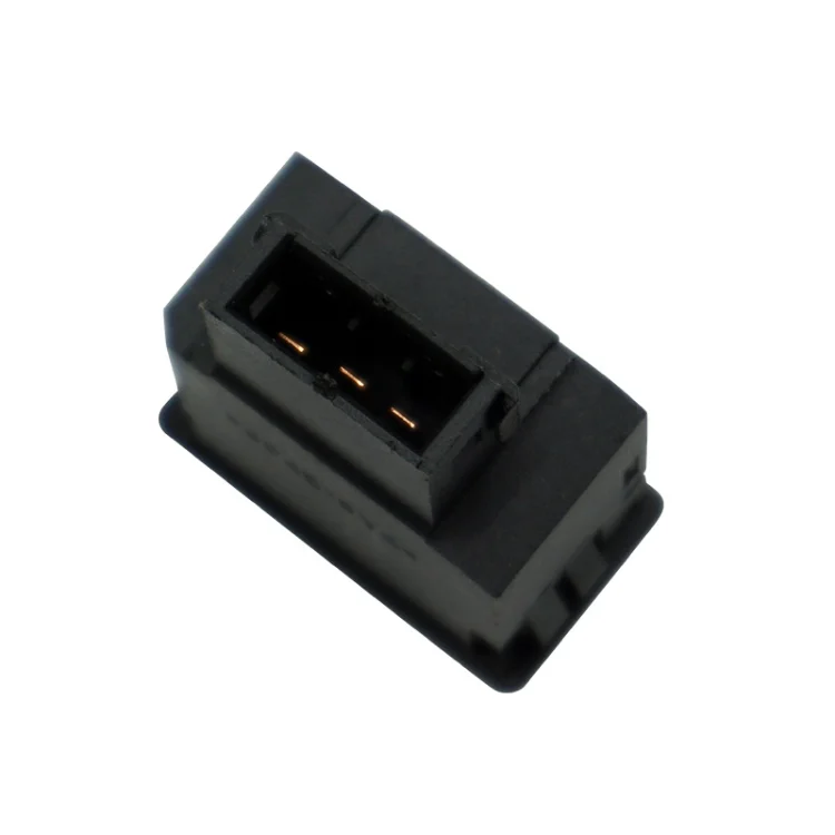 TBD05720010_3.webp 10pcs Motorcycle Electric Scooter Steering Double Flashing Switch - Image 4