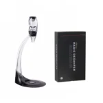 Red Wine Quick Decanter Set Decanter Filter Wine Pourer - Image 7