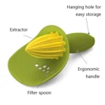Manual Fruit Lemon Juicer Kitchenware - Image 3