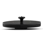 Outdoor Pool Waterview Flow Water Floating Solar Fountain - Image 4