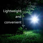 Smart Sensor Outdoor USB Headlight LED Portable Strong Light Night Running Headlight - Image 6