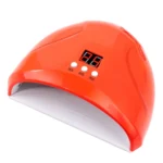 Smart Sensor Nail Phototherapy Lamp Manicure Tool Baking Lamp