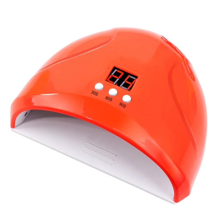 TBD0572028701A.webp Smart Sensor Nail Phototherapy Lamp Manicure Tool Baking Lamp - Image 1