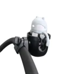 J4037 Baby Stroller Drop Resistant Bottle Holder - Image 2