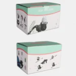 J4037 Baby Stroller Drop Resistant Bottle Holder - Image 7