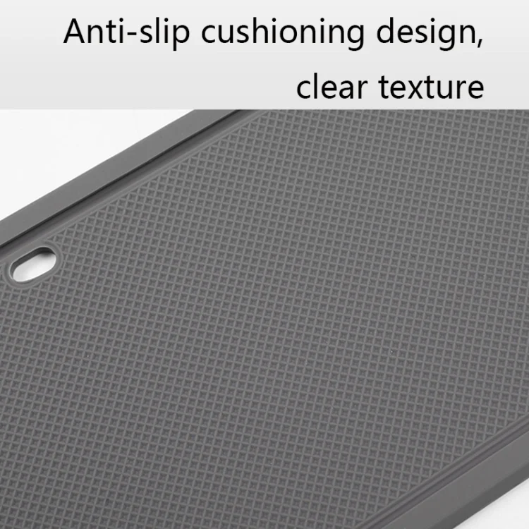 TBD0572029401_B3.webp 2 Sets Waterproof Rustproof Non-damaging Car Paint Silicone License Plate Frame - Image 4