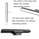 Student Dormitory LED Desk Lamp Desk Eye Protection Reading Lamp Specification： - Image 3
