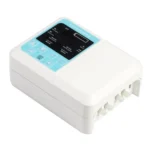 G89456 Solar Intelligent Voice Timing Automatic Flower Watering Device Lazy Plant Dripper - Image 3