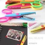 Photo Album Making DIY Accessories Set Hand Book Hand-Made Decorative Accessories, Specification： - Image 4