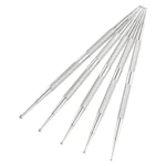 SKU000603 Stainless Steel Alloy Nail Point Drill Pen - Image 2