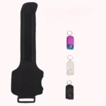 PLAPIE YY-705 120dB Outdoor Sports Runner Personal Alarm - Image 2